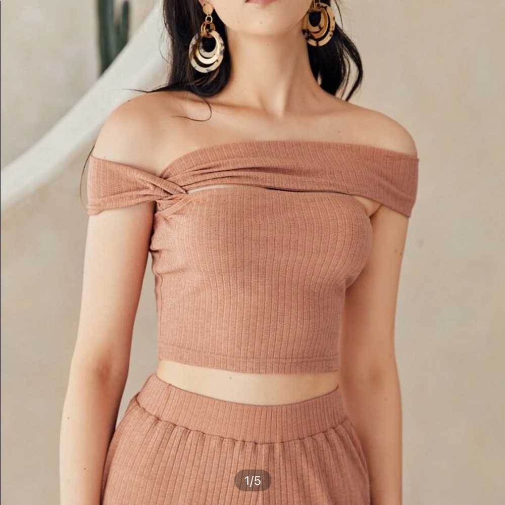 NEW SHIEN TOP